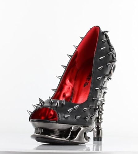 Hades Footwear - Talon - Größe 39 von Hades Footwear