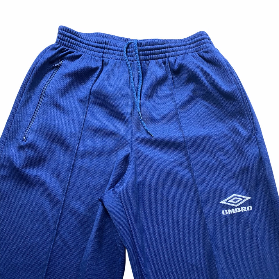 Umbro Bestickter Spellout Jogger von HadrianVintage