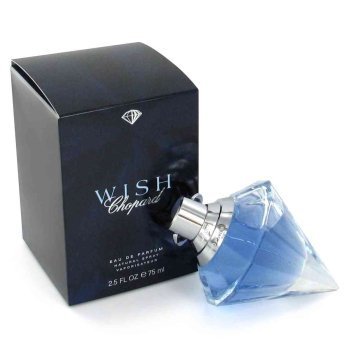 Chopard Wish For Women von Chopard EDP Spray, 70 ml von Hadunoi