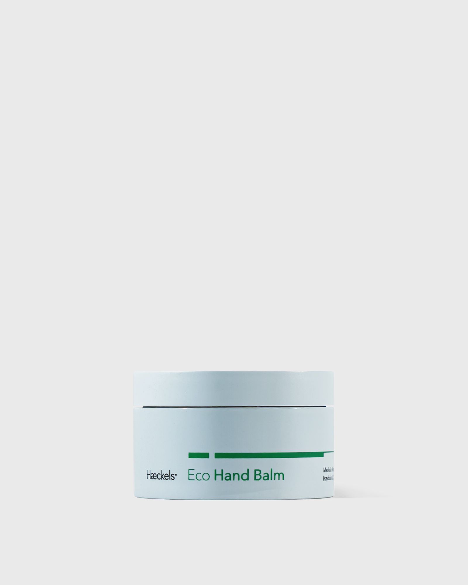 Haeckels Eco Hand Balm - 30 ml men Face & Body multi in Größe:ONE SIZE von Haeckels