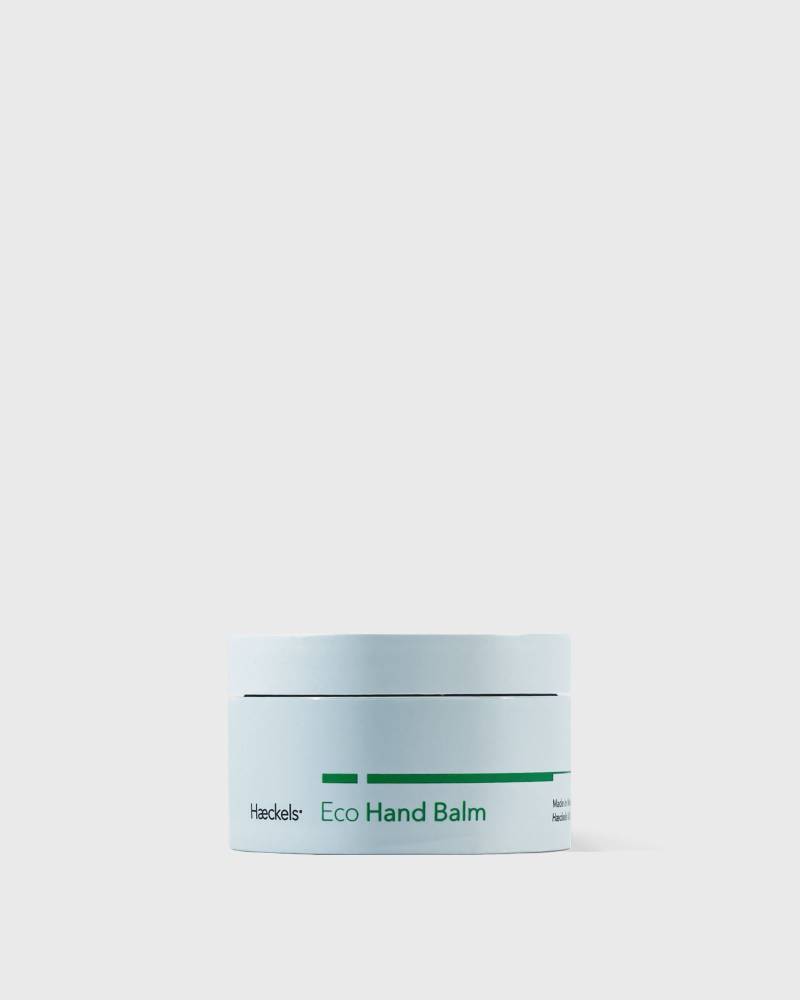 Haeckels Eco Hand Balm - 30 ml men Face & Body multi in Größe:ONE SIZE von Haeckels
