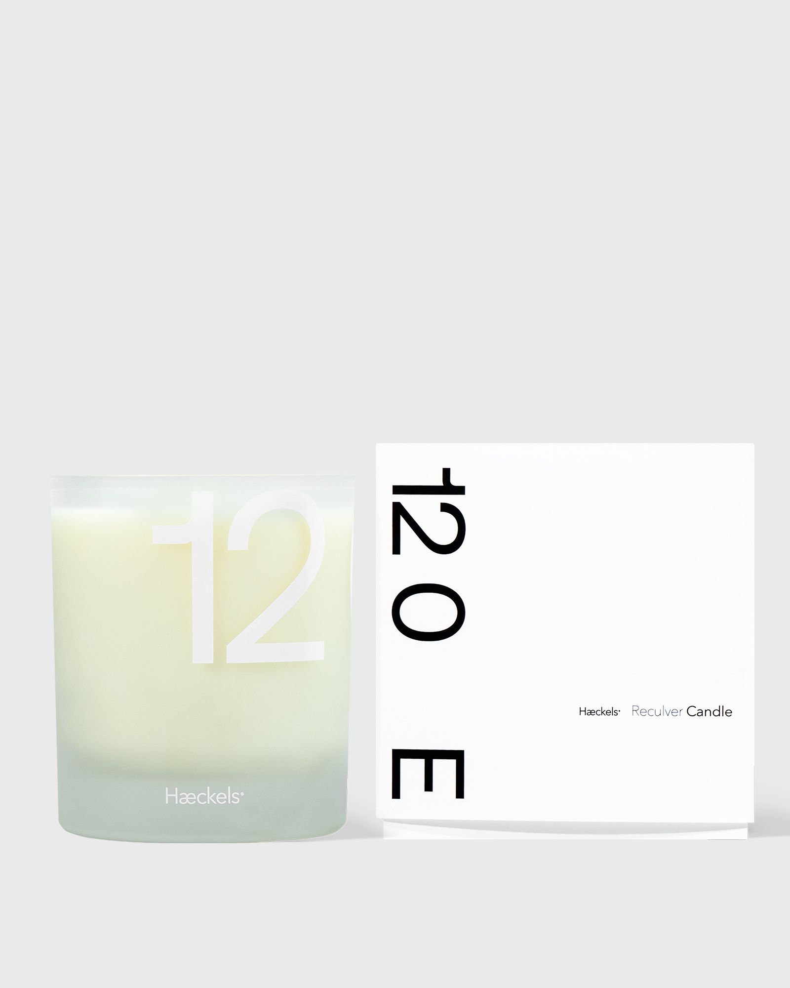 Haeckels Reculver Candle - 240 ml men Home Fragrance multi in Größe:ONE SIZE Haeckels Reculver Candle - 240 ml men Home Fragrance multi in Größe:ONE SIZE von Haeckels