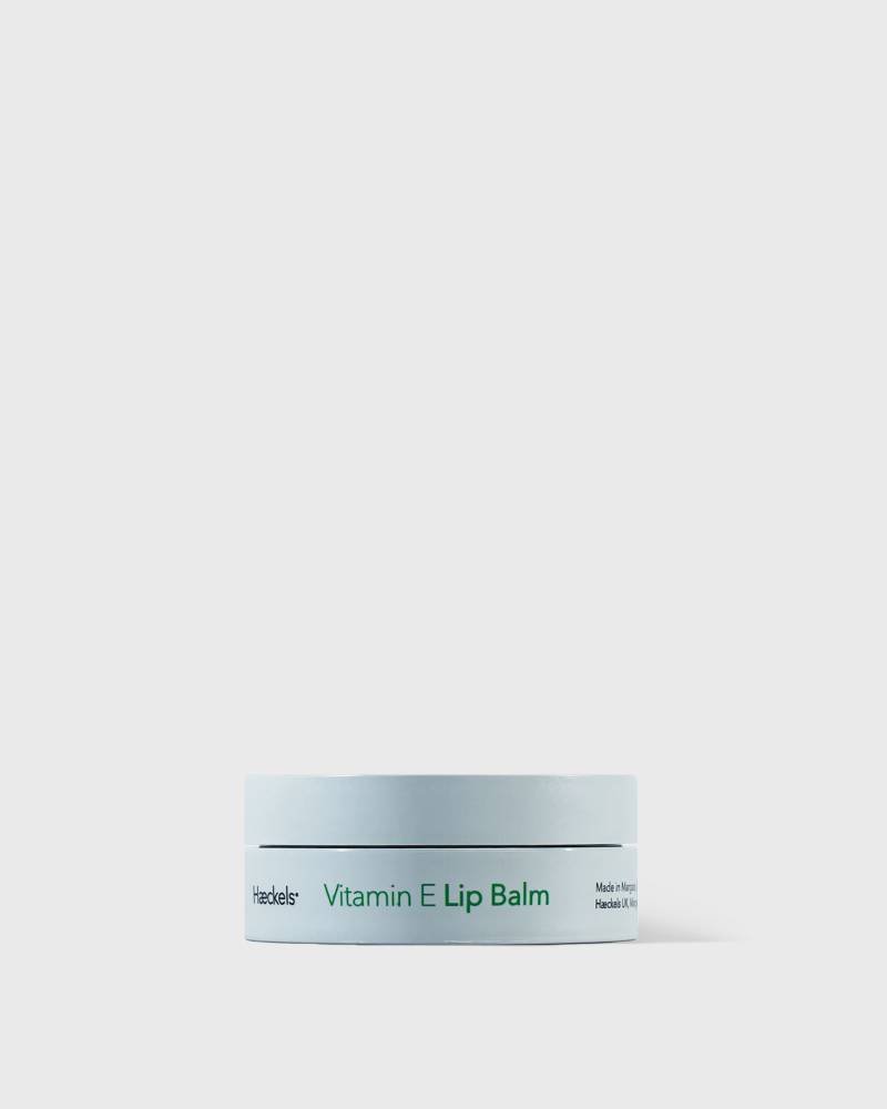 Haeckels Vitamin E Lip Balm - 15 ml men Face & Body multi in Größe:ONE SIZE von Haeckels