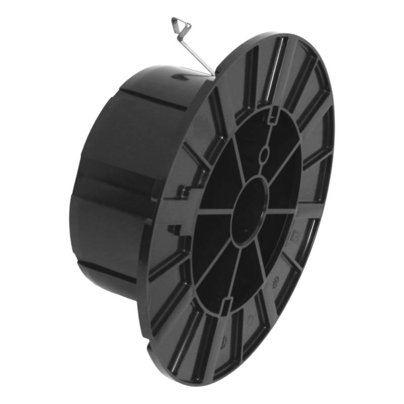 Häfner 2043800200 Korbspulenadapter Adapter mit Feder für 15 kg Korbspulen K 3 Häfner 2043800200 Korbspulenadapter Adapter mit Feder für 15 kg Korbspulen K 3 von Häfner