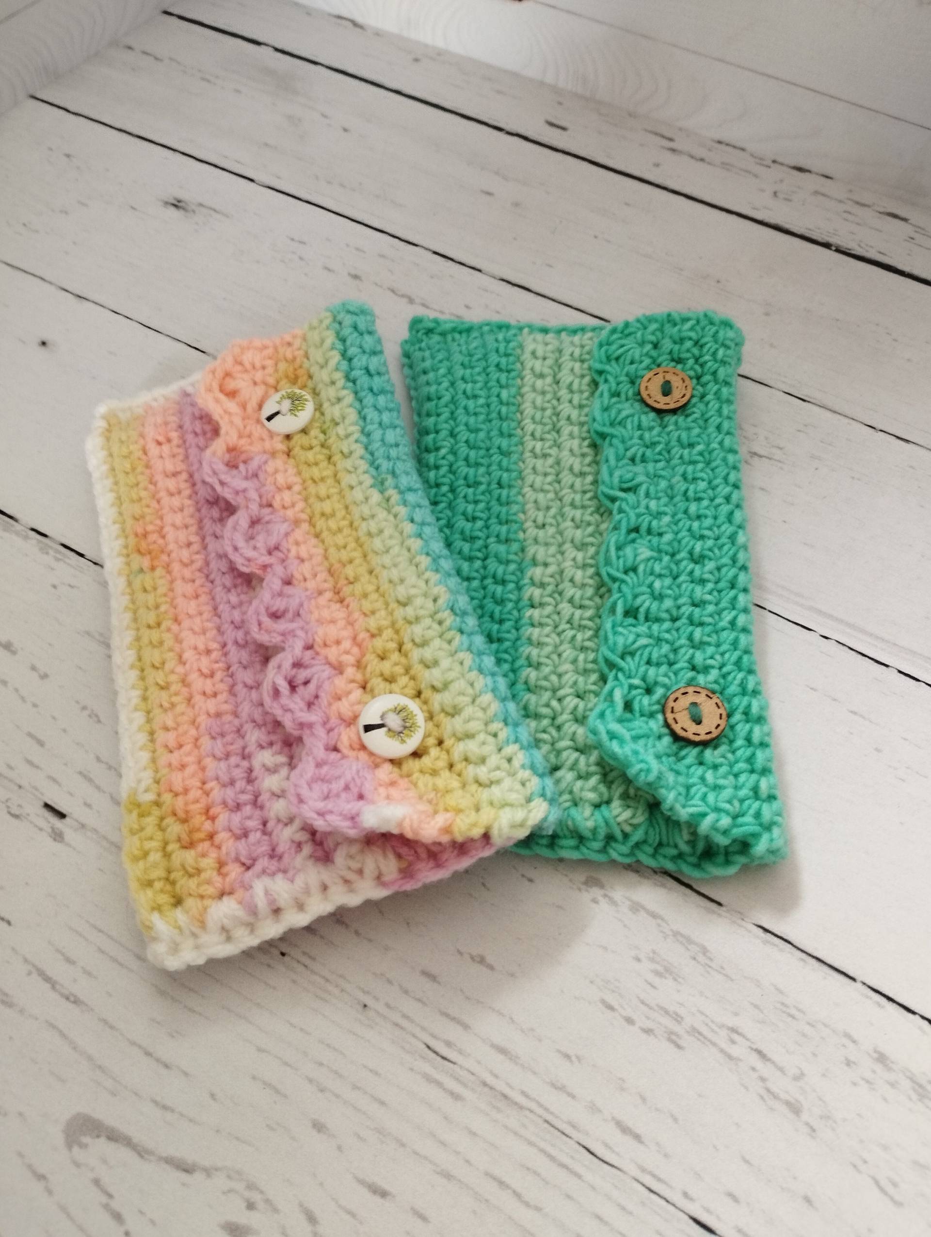 Handytasche - Brillentasche Kosmetiktasche Handytasche - Brillentasche Kosmetiktasche von HaekelLieseJule