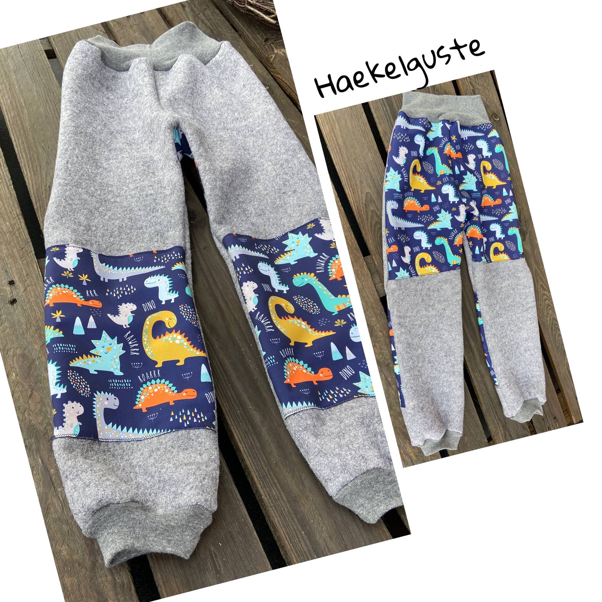 Gr. 74 - 152 Wollwalk Hose Mit Besatz Knie Po Aus Softshell Überhose Outdoor Pants Gefütterte Unisex Waldkindergarten Warme Gr. 74 - 152 Wollwalk Hose Mit Besatz Knie Po Aus Softshell Überhose Outdoor Pants Gefütterte Unisex Waldkindergarten Warme von Haekelguste