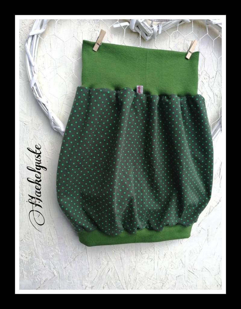 Xs - Xxl " Pünktchen Ballonrock Xs - Xxl " Pünktchen Ballonrock von Haekelguste