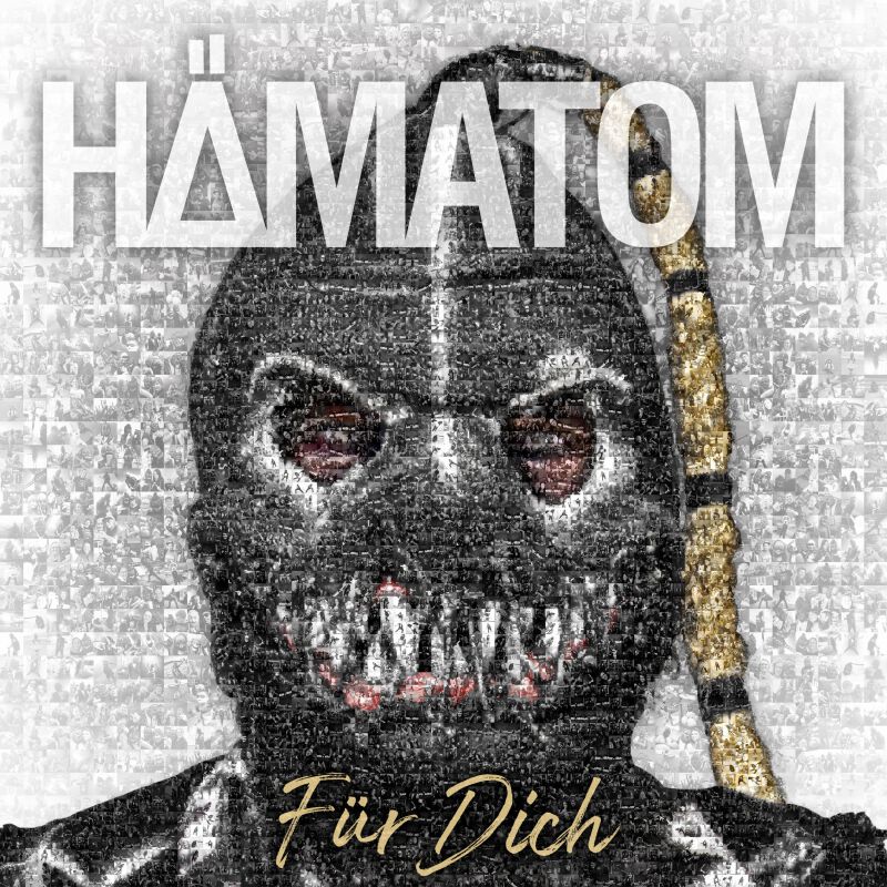 Für Dich von Hämatom - CD (Digipak) von Hämatom