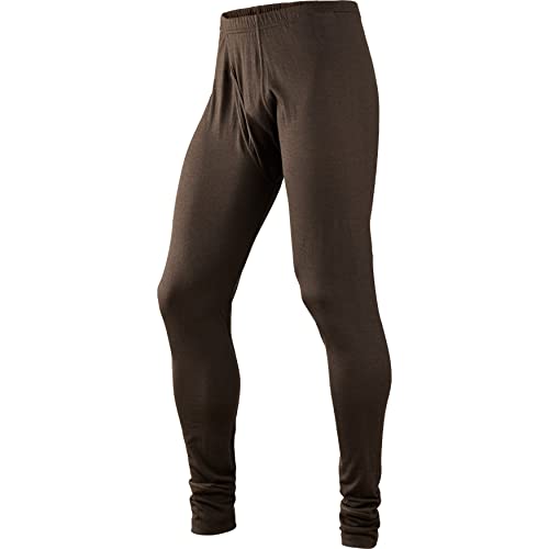 Härkila All Season Unterhose, Shadow Brown, Gr. L von Härkila
