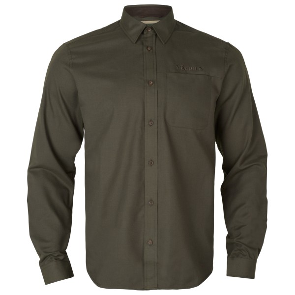 Härkila - Alto Hemd - Hemd Gr XXL braun von Härkila