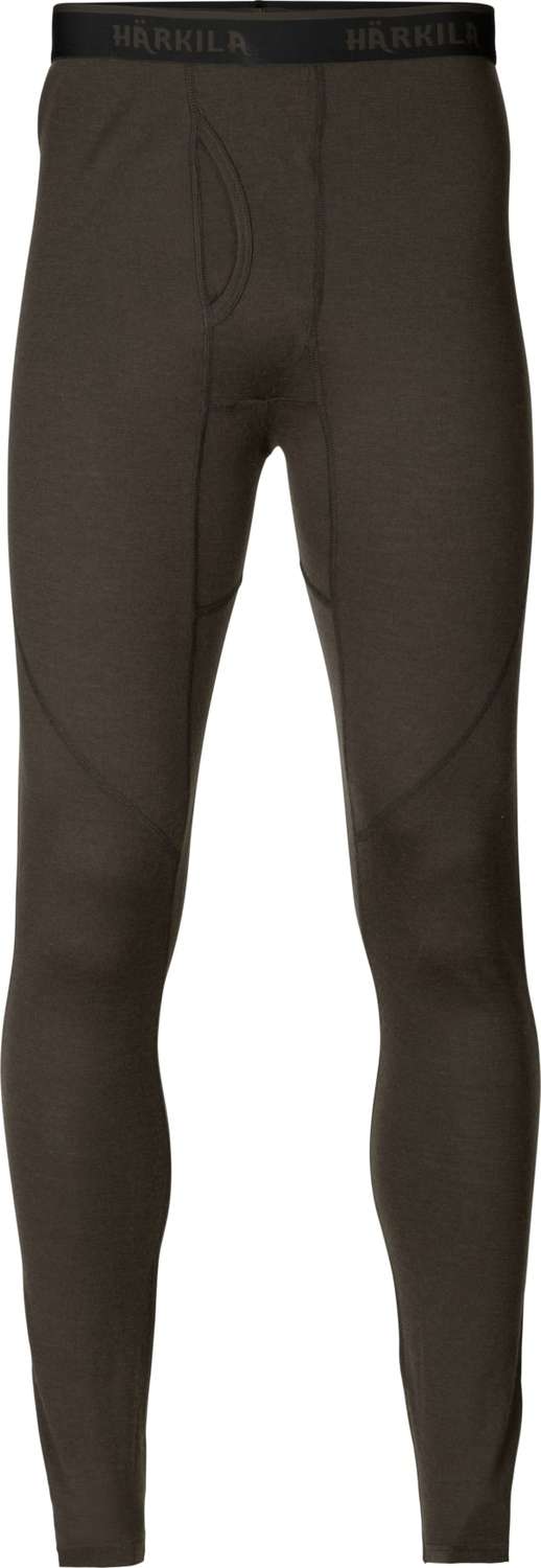Härkila Base All Season Unterhose Braun von Härkila