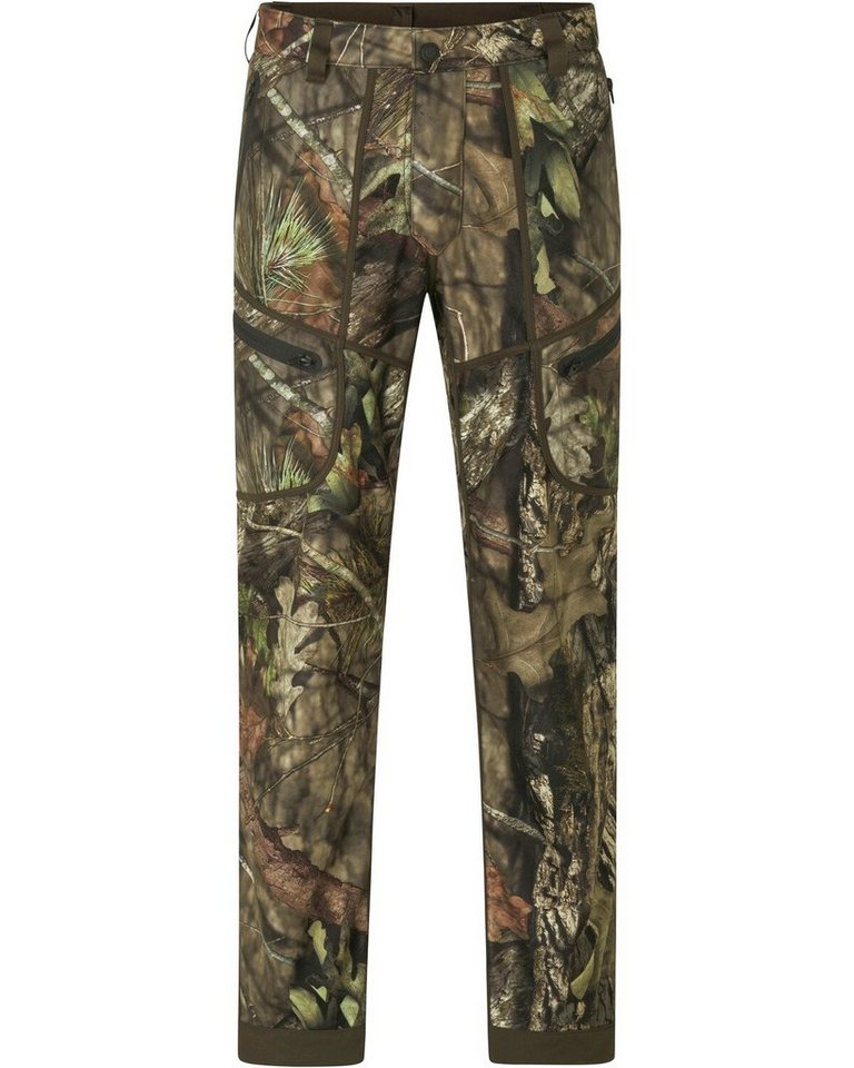 Härkila Cargohose Wendehose Camo Kamko WSP von Härkila