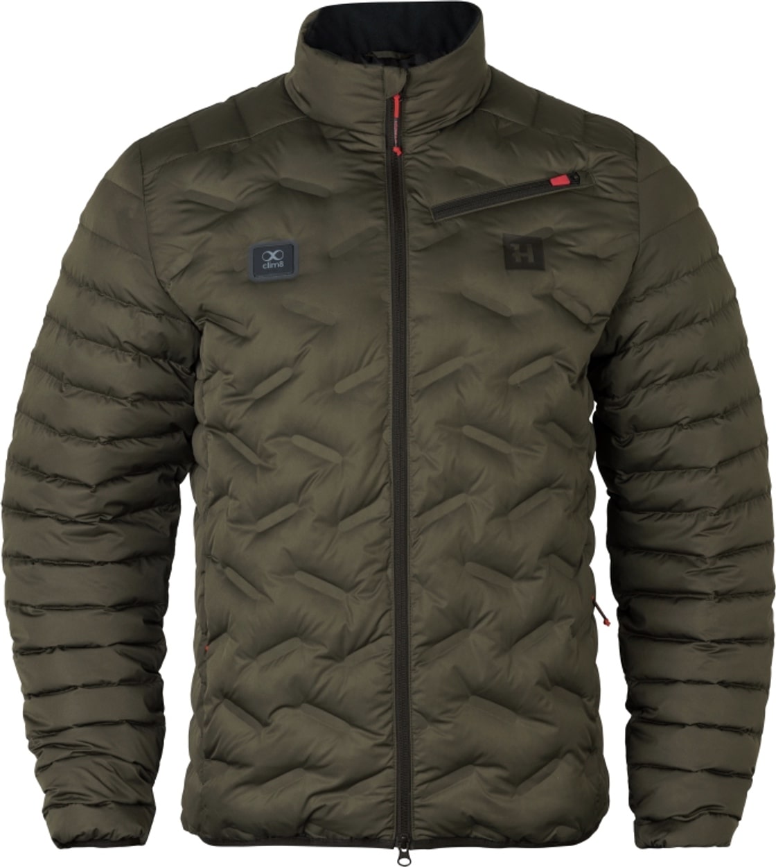Härkila Clim8 Jacke von Härkila