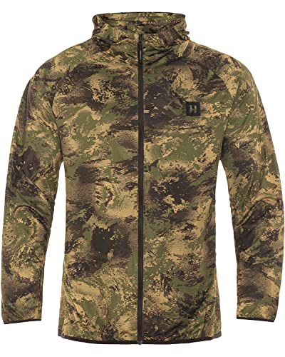 Härkila Deer Stalker Camo Cover Jacke, AXIS MSP®Forest Gr. L von Härkila