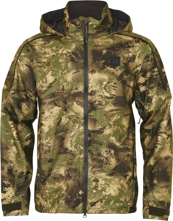 Härkila Deer Stalker Camo HWS Jacke von Härkila