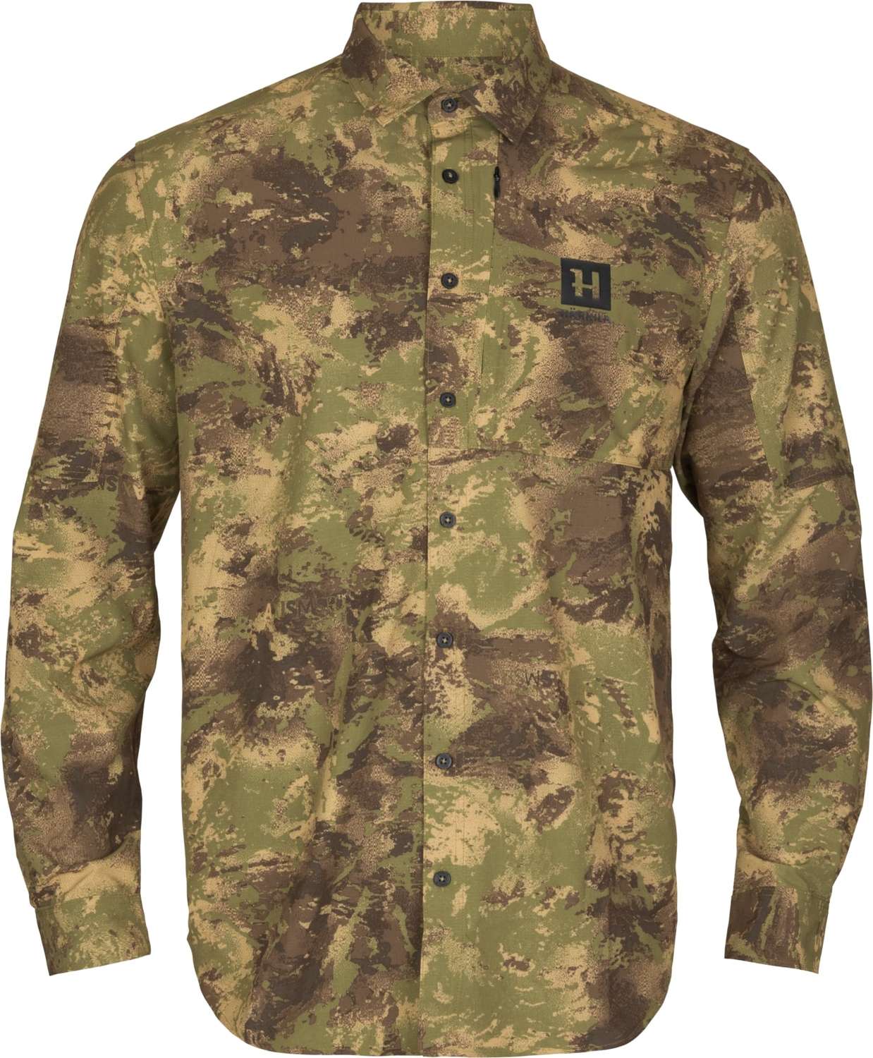 Härkila Deer Stalker Camo Hemd Härkila Deer Stalker Camo Hemd von Härkila