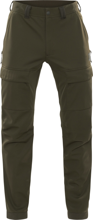 Härkila Deer Stalker Light Hose Grün von Härkila