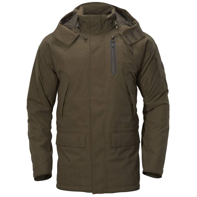 Härkila Driven Hunt HWS Insulated Jacke von Härkila
