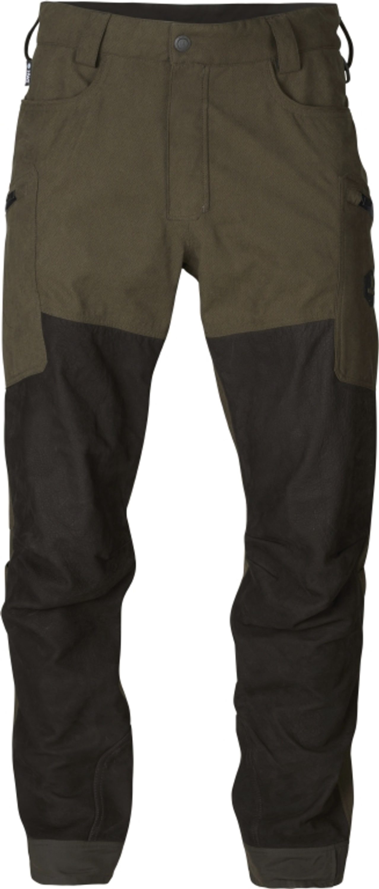 Härkila Driven Hunt HWS Lederhose von Härkila