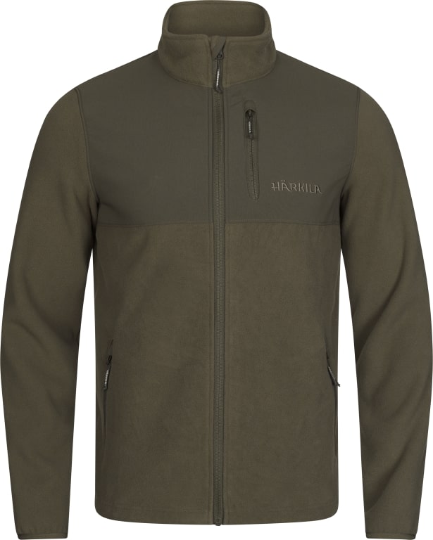 Härkila Fjell Fleecejacke Härkila Fjell Fleecejacke von Härkila