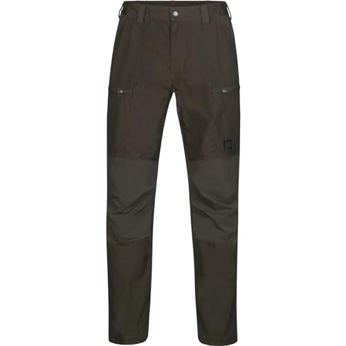 Härkila Fjell Hose | Shadow Brown/Shadow Grey, 32"/46 von Härkila