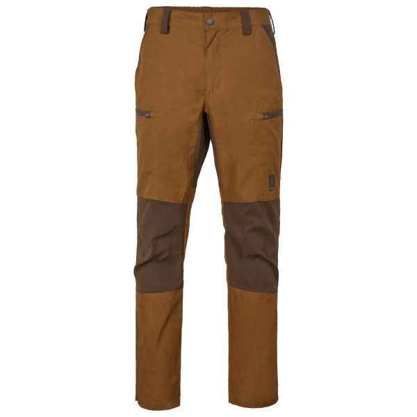 Härkila - Fjell Hose - Trekkinghose Gr 52 - Length: 32'' braun von Härkila