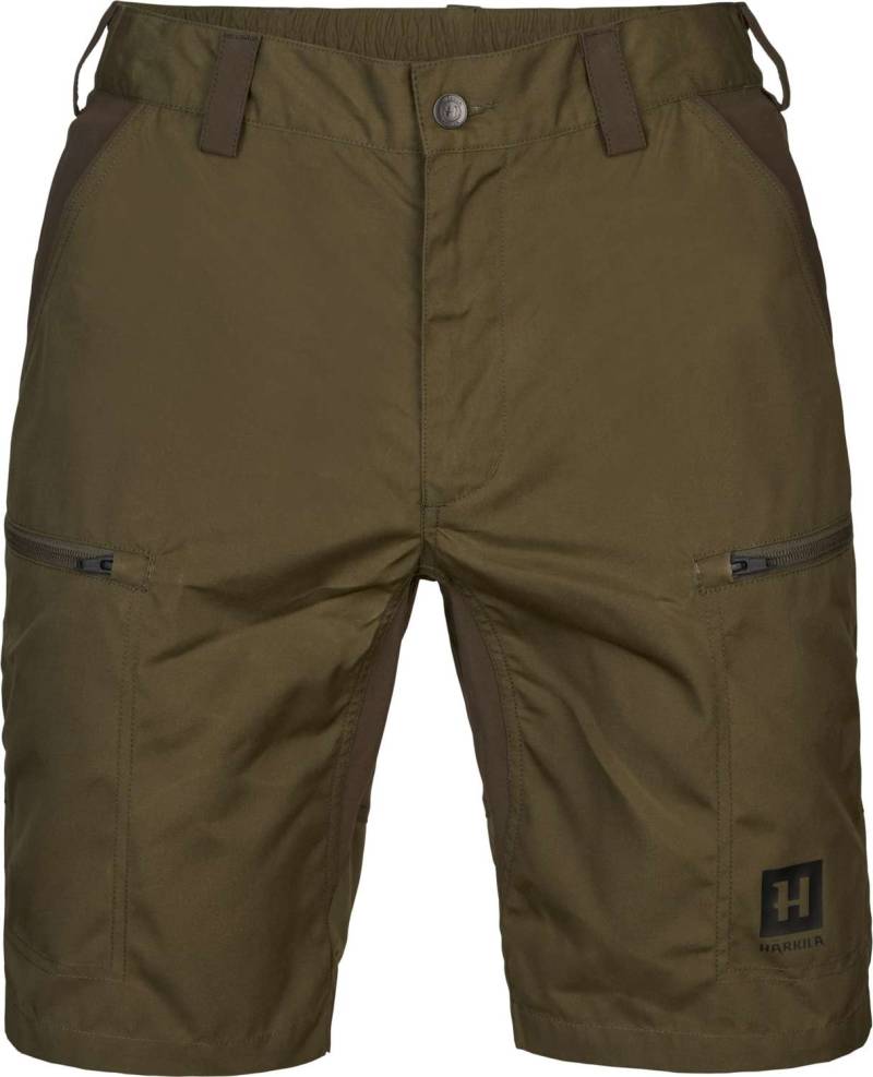 Härkila Fjell Jagdshorts von Härkila