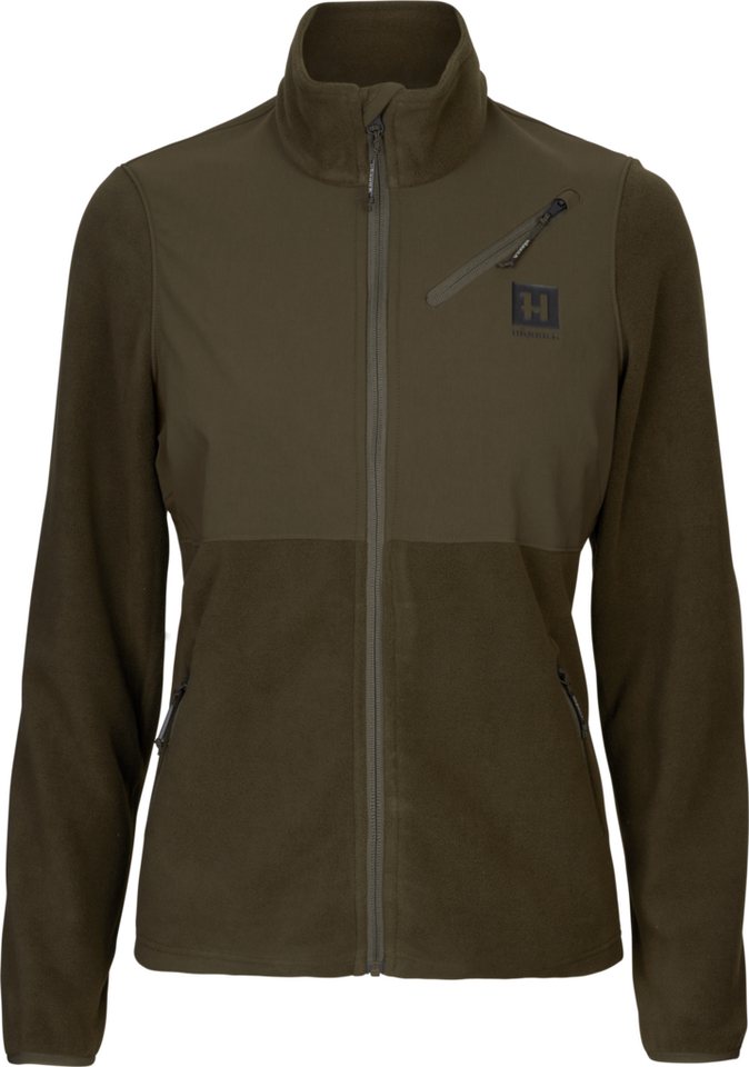 Härkila Fleecejacke Härkila Damen Fjell Fleecejacke von Härkila