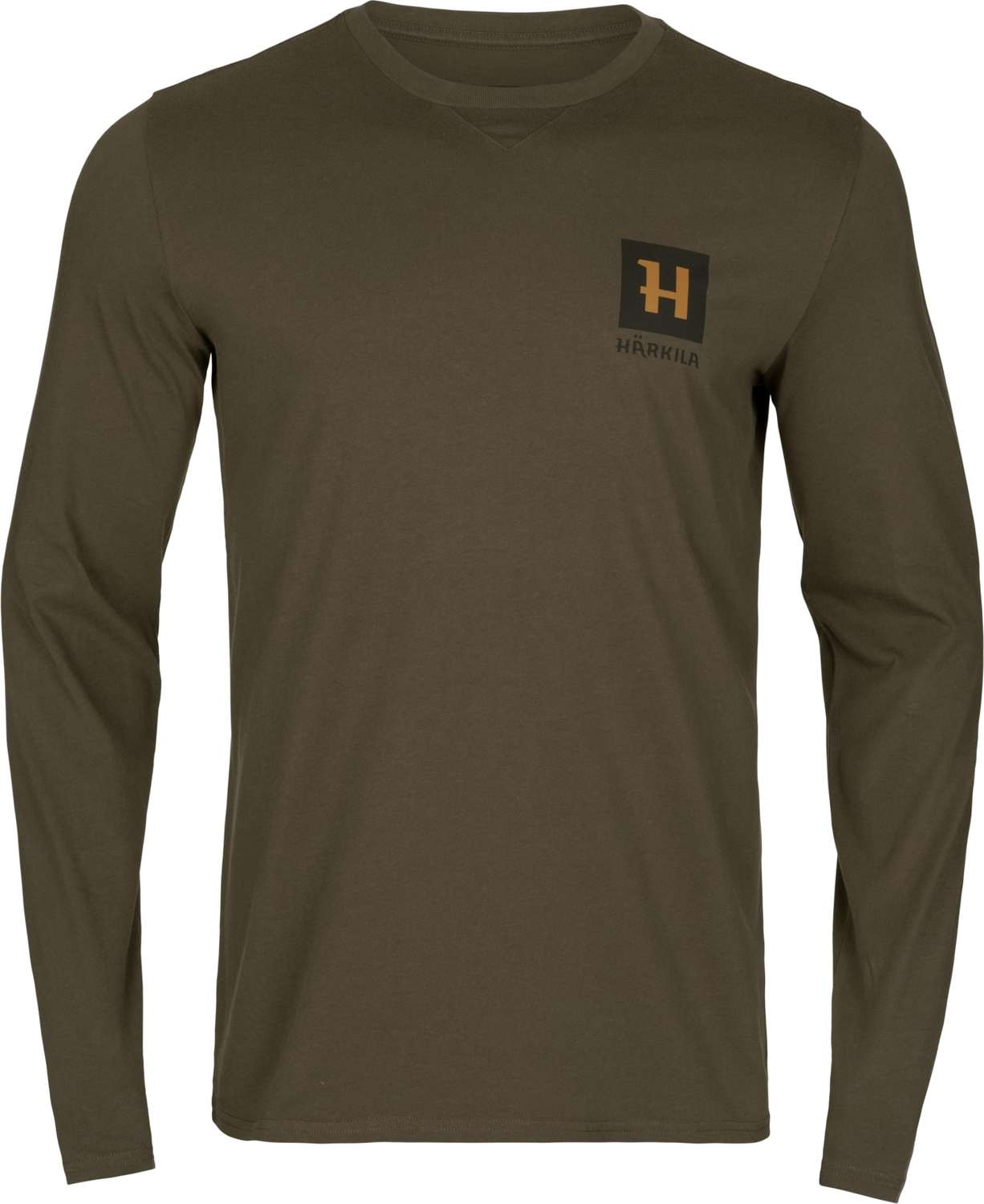 Härkila Gorm Langarmshirt von Härkila