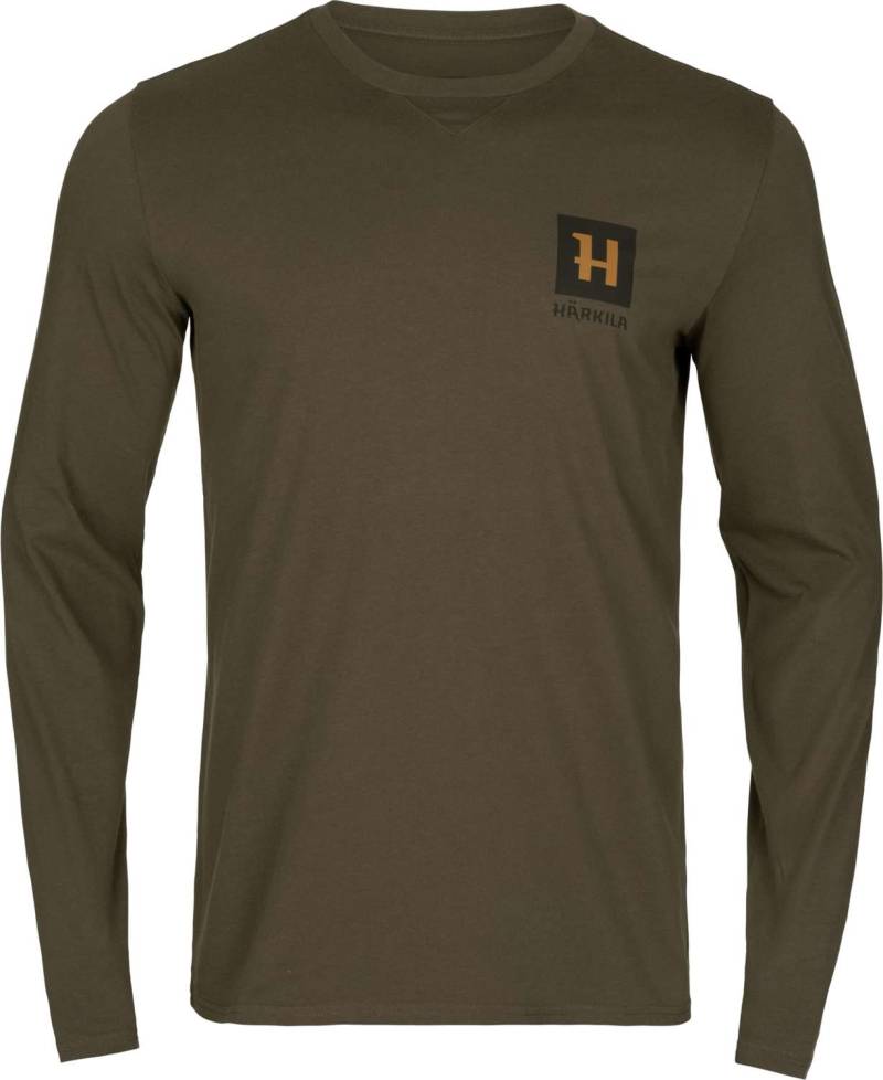 Härkila Gorm Langarmshirt von Härkila