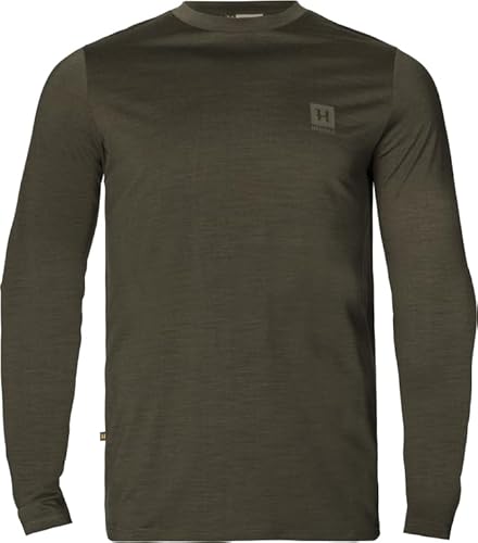 Härkila Herren Base All Season Langarmshirt - XXXL von Härkila