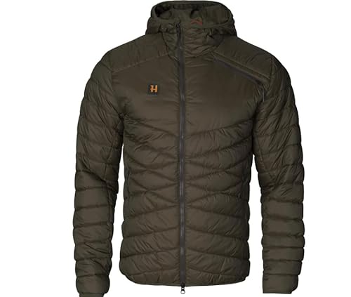 Härkila Herren Logmar Isolationsjacke - 48 von Härkila