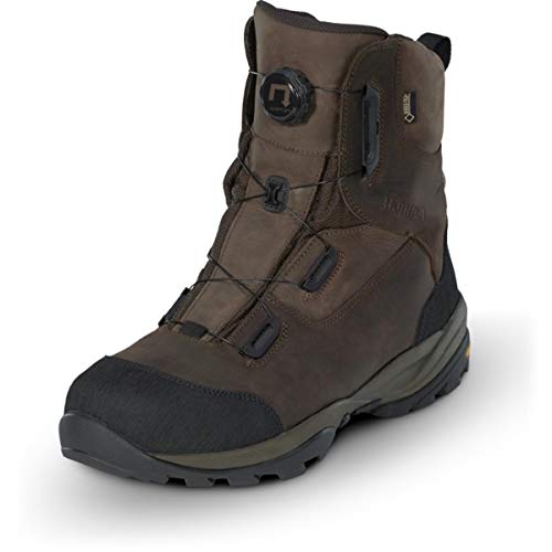 Härkila Herren Reidmar GTX Stiefel - Dunkelbraun von Härkila