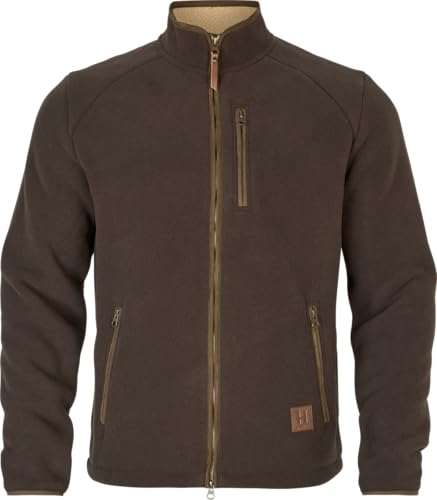 Härkila Herren Sandhem Fleecejacke - XL von Härkila