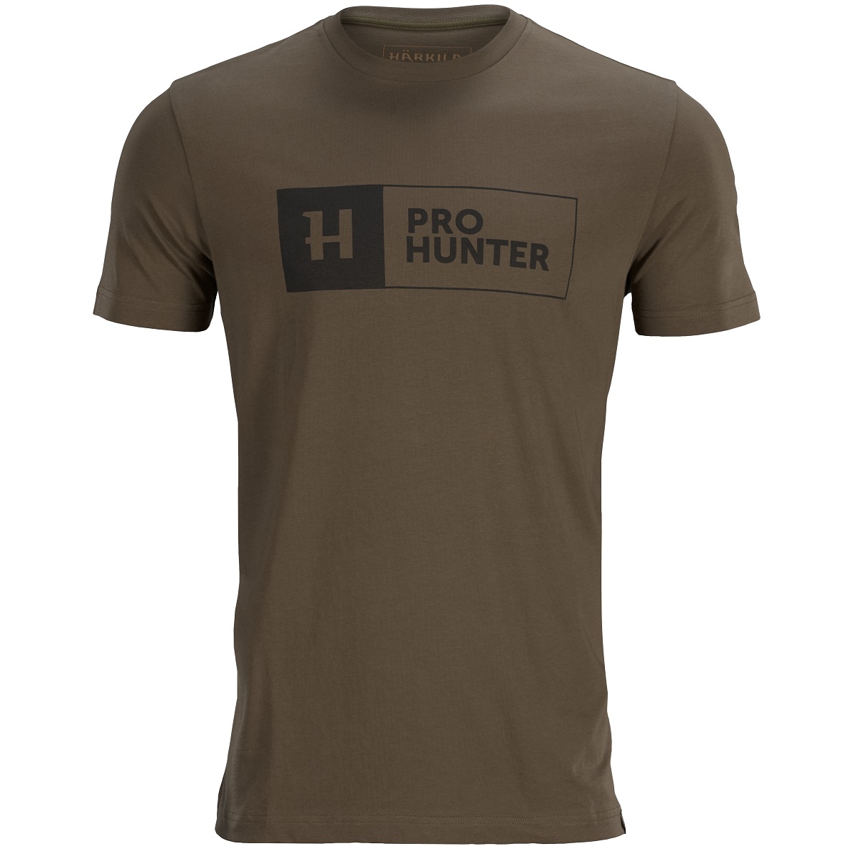 Härkila Jagd T-Shirt Pro Hunter Braun Härkila Jagd T-Shirt Pro Hunter Braun von Härkila