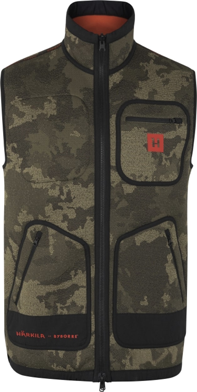 Härkila Kamko Pro Edition Jagdweste von Härkila