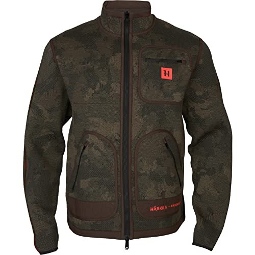 Härkila Kamko Pro Edition Reversible jacket von Härkila