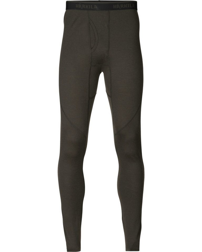 Härkila Lange Unterhose Lange Unterhose Base All Season von Härkila