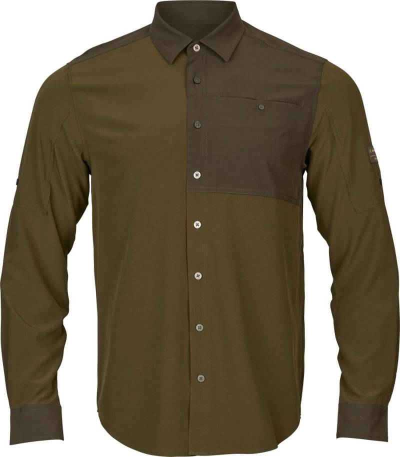 Härkila Logmar leichtes Jagdhemd von Härkila