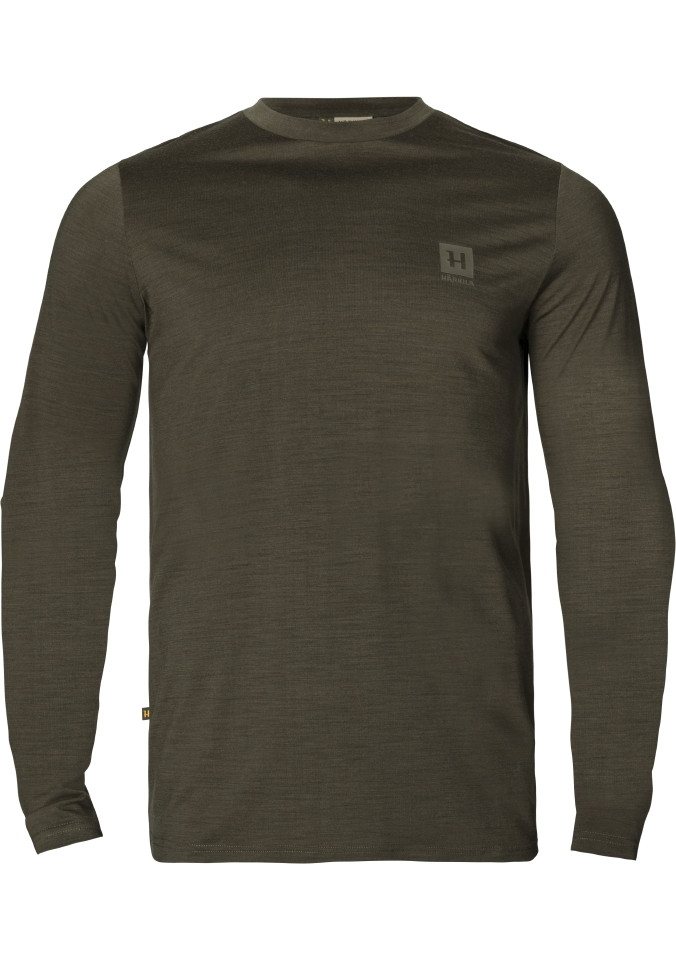 Härkila Longsleeve Härkila Herren Base All Season Langarmshirt von Härkila
