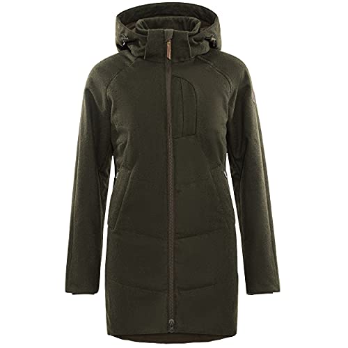 Härkila Metso Damen Jacke (40) von Härkila