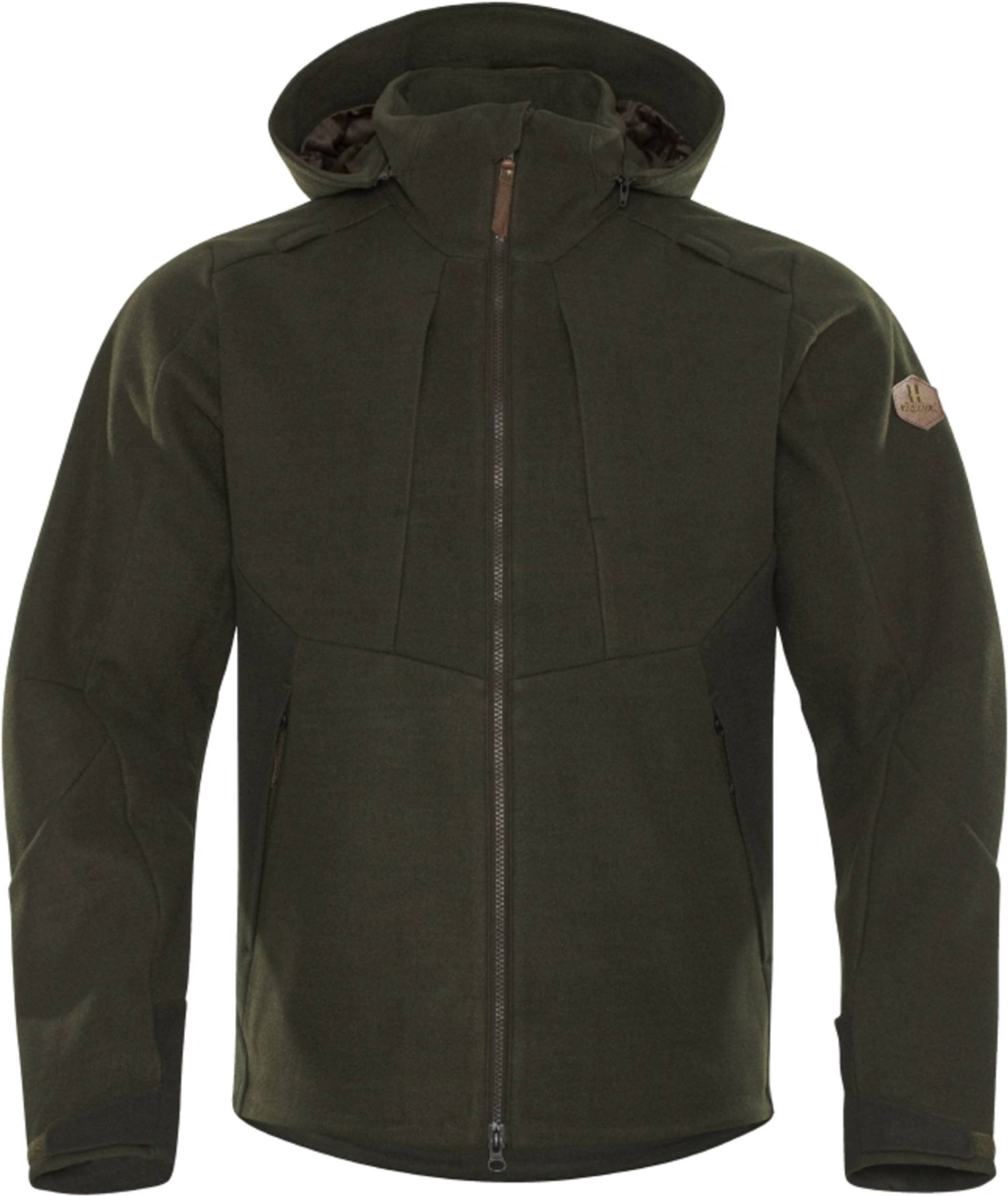 Härkila Metso Hybrid Jacke von Härkila