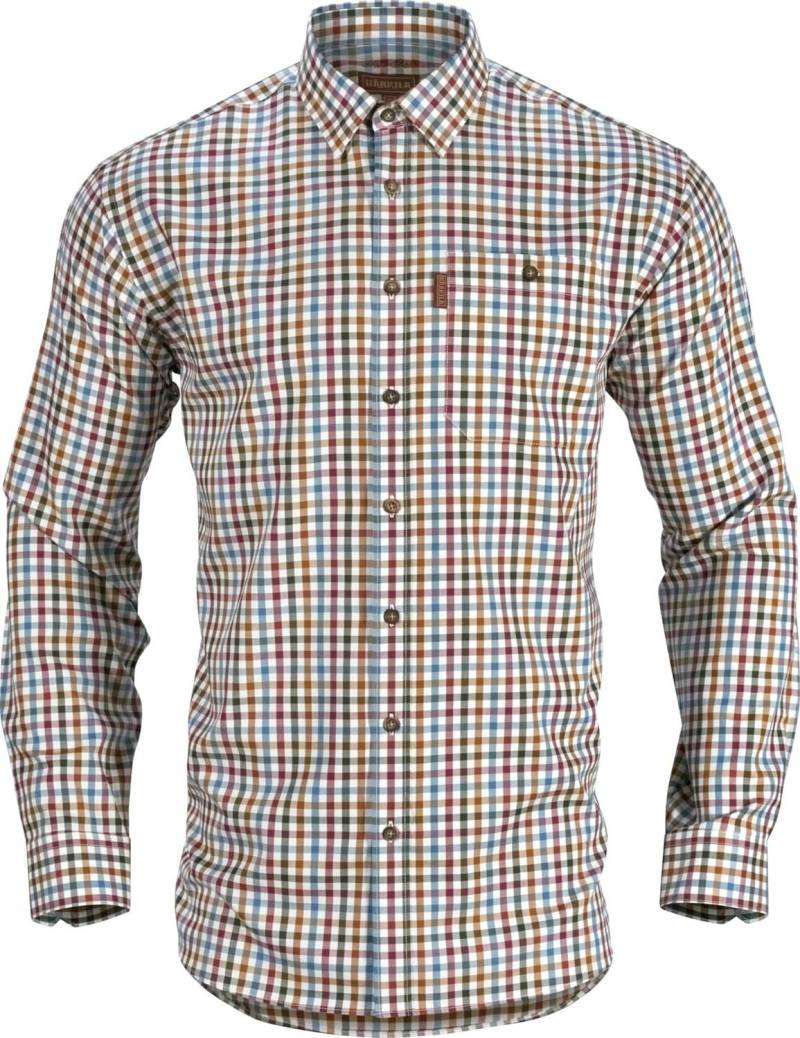 Härkila Milford Hemd Multi check von Härkila
