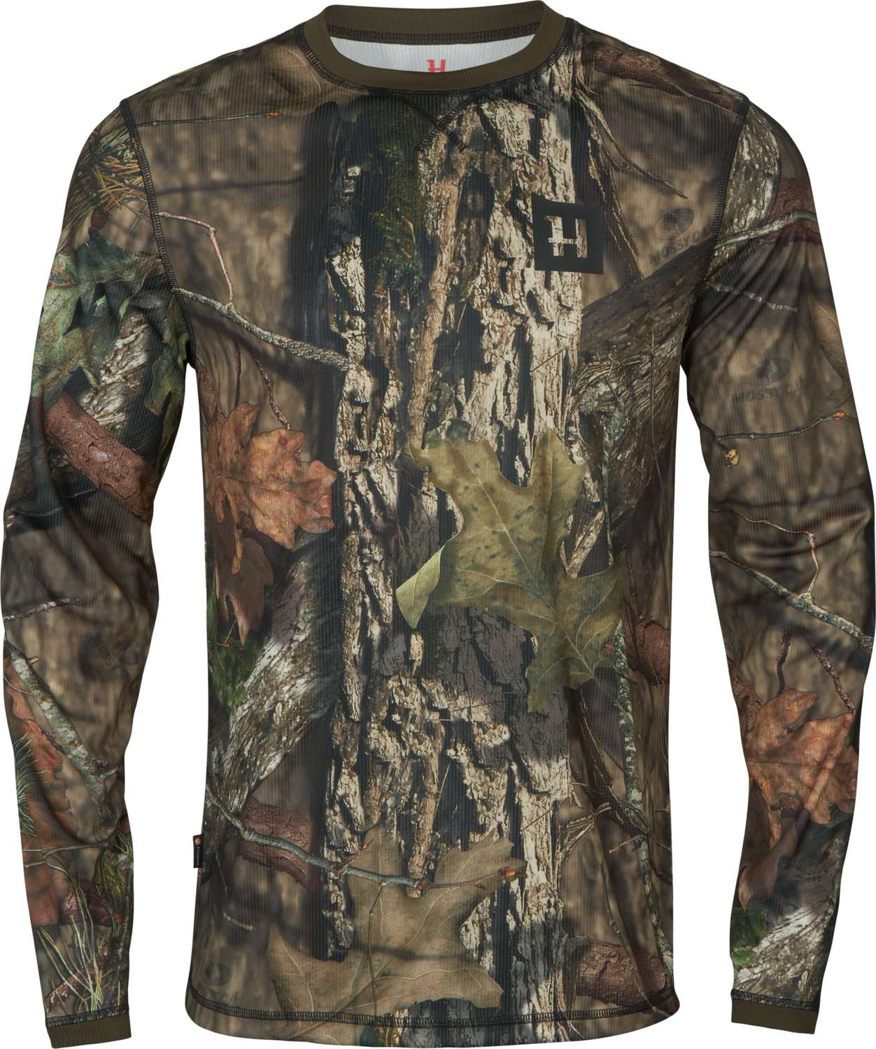 Härkila Moose Hunter 2.0 Langarmshirt von Härkila