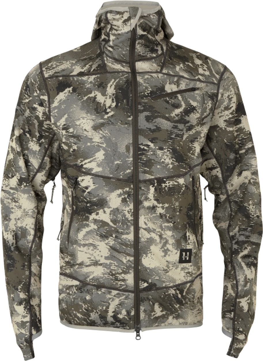 Härkila Mountain Hunter Expedition Fleecejacke von Härkila