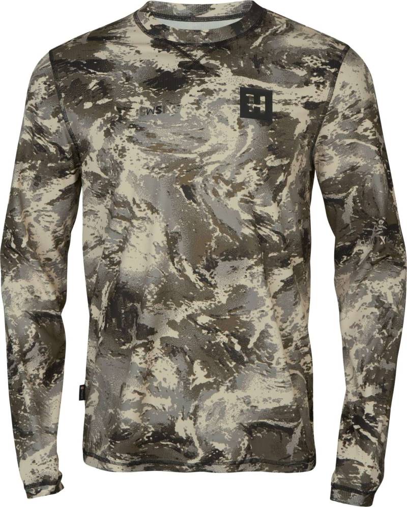 Härkila Mountain Hunter Expedition Langarmshirt von Härkila