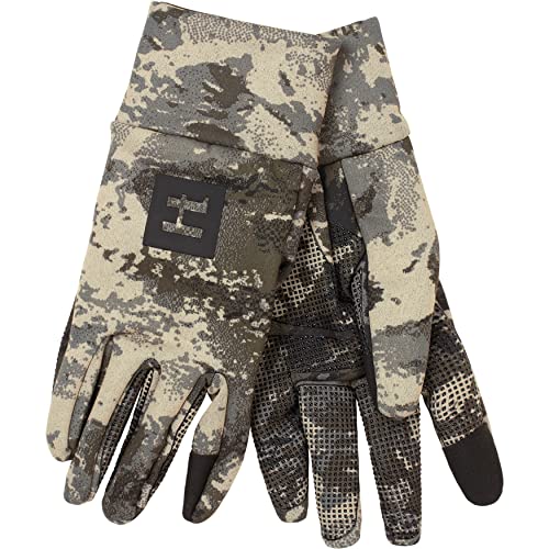 Härkila Mountain Hunter Expedition fleece gloves von Härkila