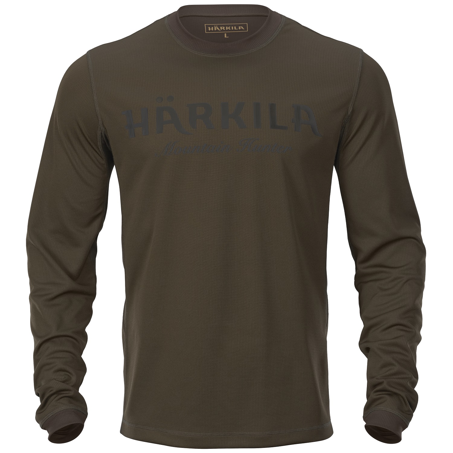 Härkila Mountain Hunter Langarmshirt Härkila Mountain Hunter Langarmshirt von Härkila
