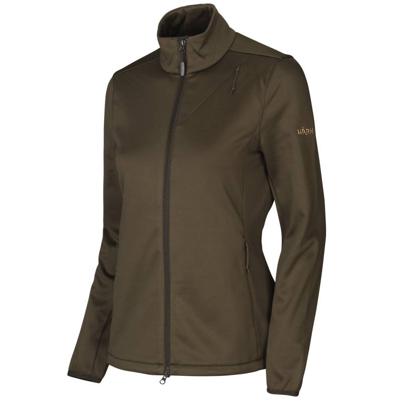 Härkila Njord Damen Fleecejacke von Härkila
