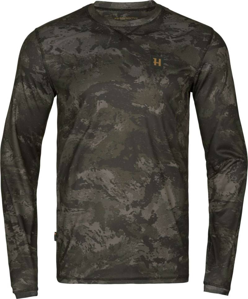 Härkila Noctyx Camo Langarmshirt von Härkila